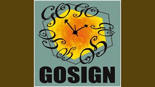 GO SIGN