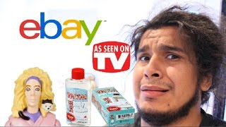 5 Weird Things On EBAY That you can actually Buy Right NOW!!! 😨😨😨