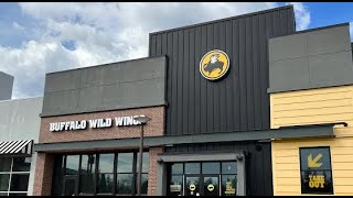 Buffalo Wild Wings?