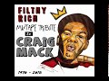 Craig mack  a mixtape tribute by dj filthy rich