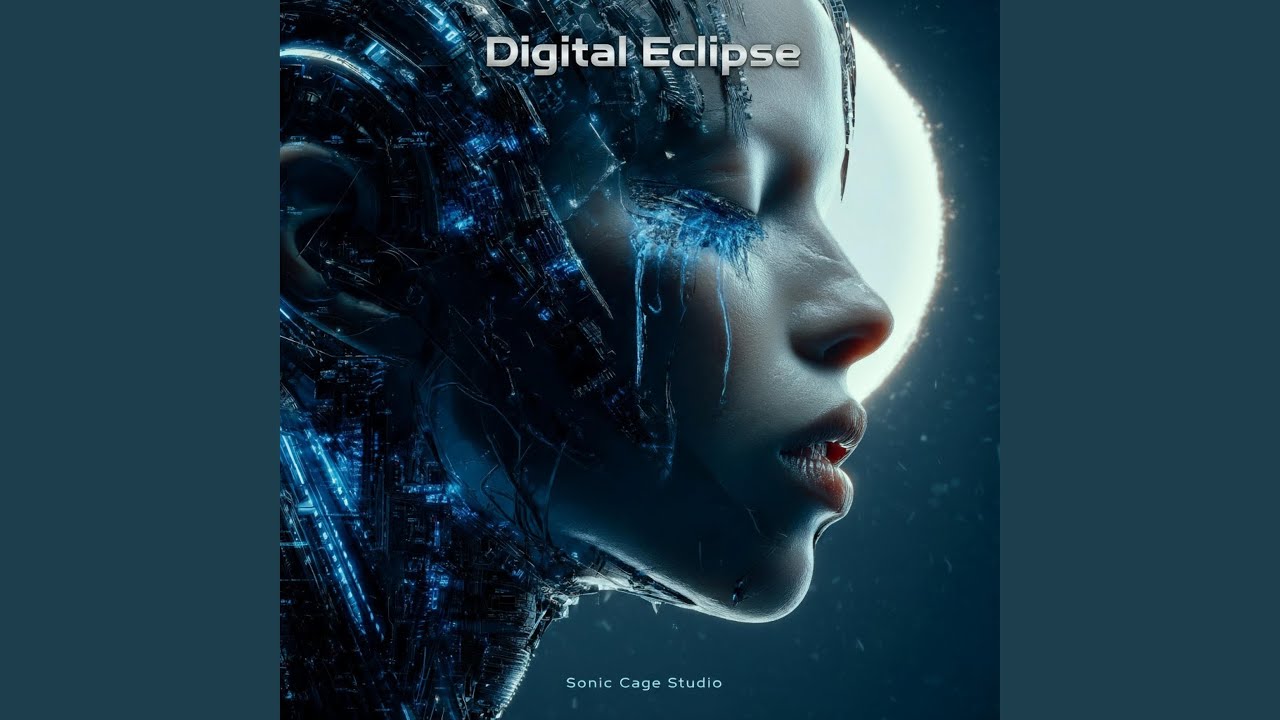 Digital Eclipse - YouTube