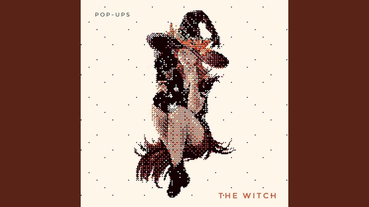 Watch The Witch on YouTube Watch The Witch on YouTube