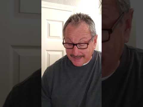 Eulogy For My Friend - Chuck