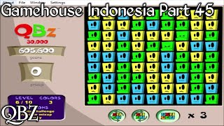 Gamehouse Indonesia Episode 45 : QBz