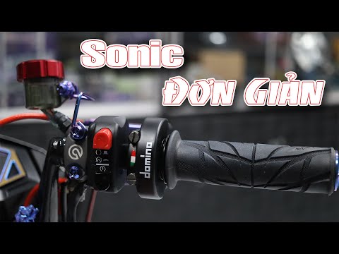 Video Sonic Dọn Xe Theo Kiểu Học Sinh RMIT | Quá Đẹp | Bùm TV - youtube