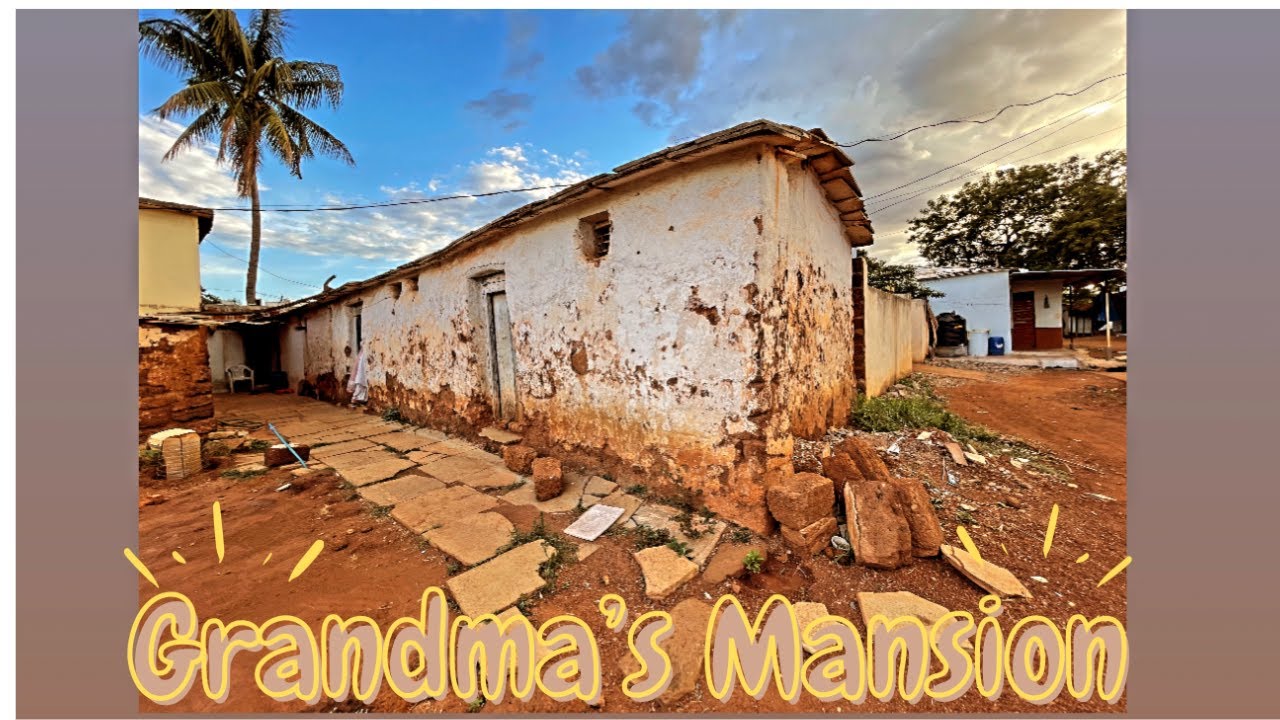 Ancient Homes Grandma's Mansion Extinct Houses bloomingearth3749