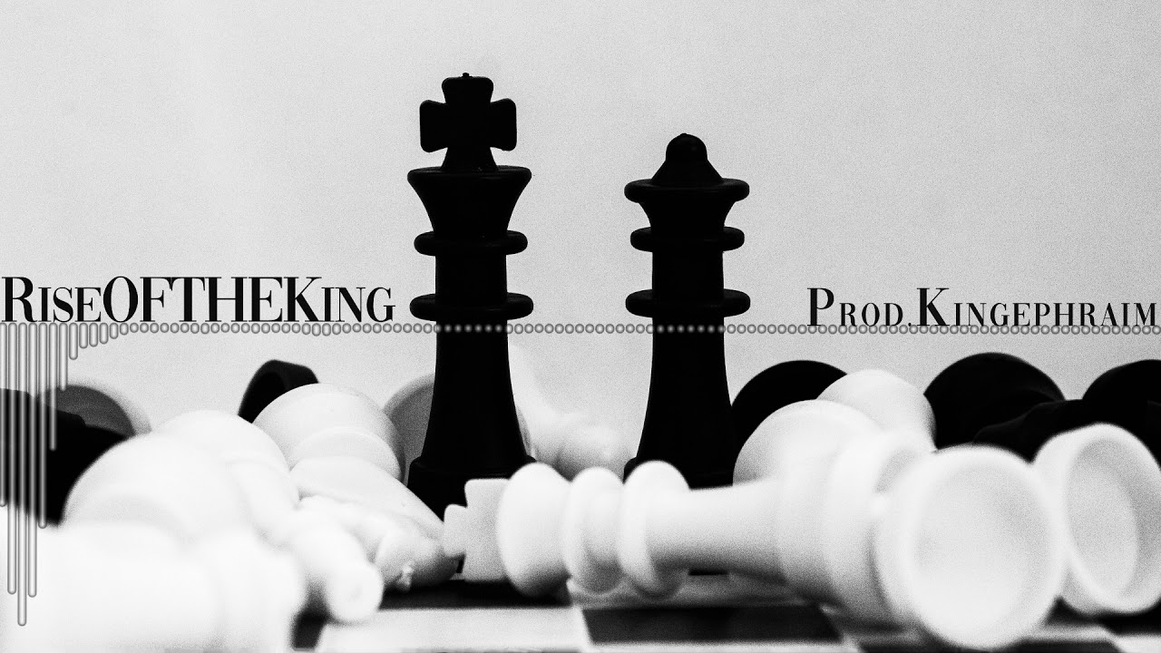 RiseOfTheKings (Deep Storytelling Type HipHop Beat) beat instrumental Prod.King Ephraim