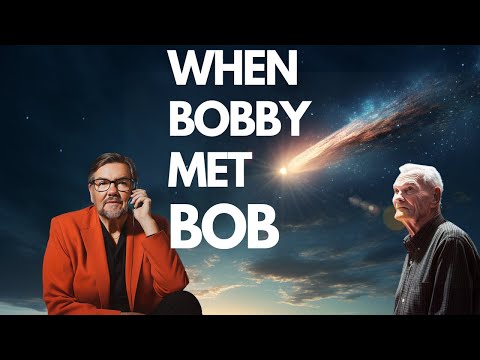 HOW BOBBY CONNER MET BOB JONES!!!