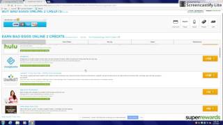 How to get free credits for bad eggs 2 online screenshot 4