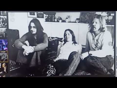 НСК! группа Tangerine Dream, "White eagle".