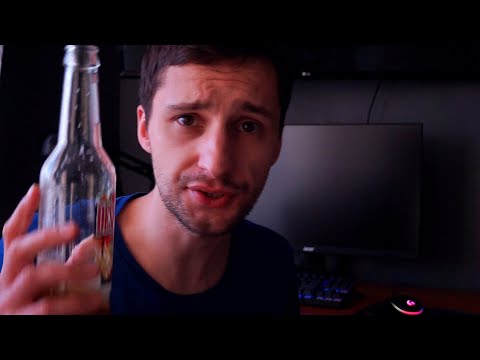 Angry Boyfriend Finds Out You're Pregnant (roleplay asmr, personal attention) | All Tingles ASMR
