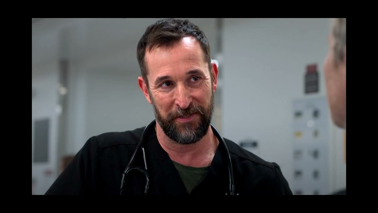 The Pitt's Hidden Warning: Is Dr. Robby in Real Danger?