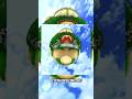 Mario Galaxy 2 Gets New Content Update??