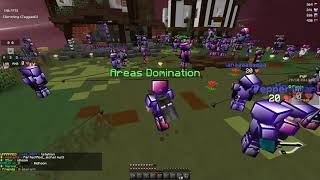 505 (3oo) vs Mas | PvP (BlocksMC)