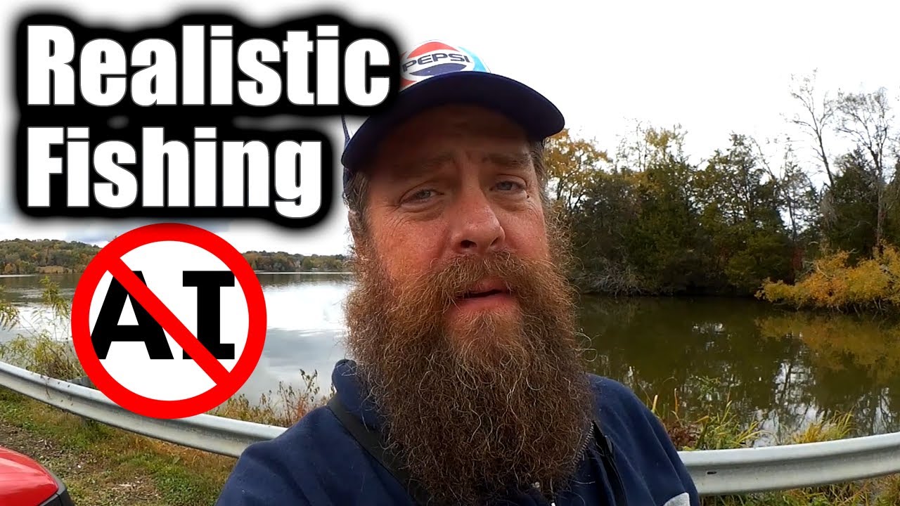 Поймать МНОГО РЫБЫ во время рыбалки с берега (реальное видео рыбалки, а не ИИ)