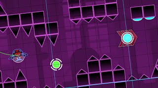 Gershen Stream - FINALIZING MY LEVEL Rush Storm | Geometry Dash (REQ = OFF)