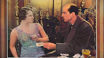 The Sleeping Cardinal - 1931 | Sherlock Holmes Faces a New Threat