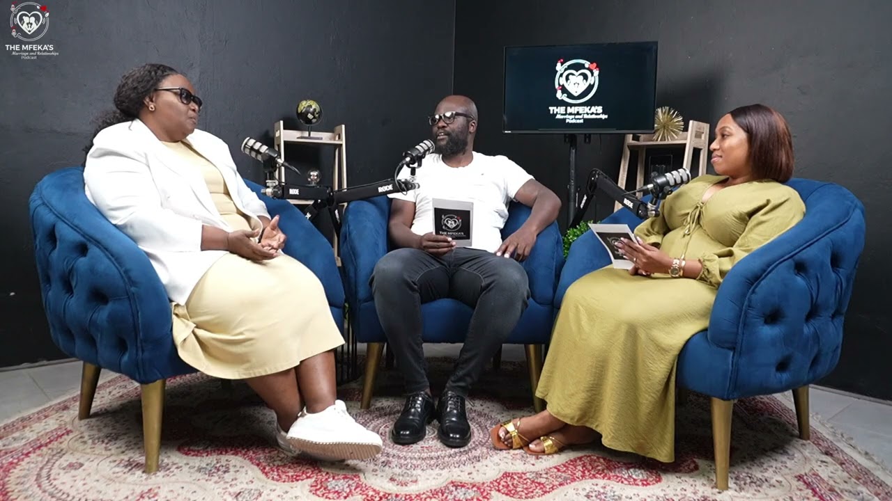 Episode 4 with Mrs NC Khumalo 