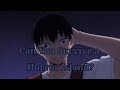 [ Haikyuu Texts ] Can You Survive a Horror Island? ~ Danplan Skit (Part 1?) Bokurokawa+Tsuki & Kags