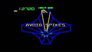 High Score Challenge 52: Tempest