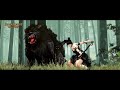 Tamer Class Skills Black Desert Online