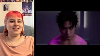Josh Cullen ft Jay park like me MV & one or eight Yankee squat REACTION