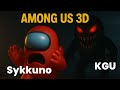 KGU is the Best Imposter | ft. Sykkuno &amp; Ellum