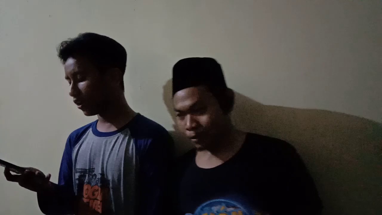 Mars Permai-Ayu Dki Jakarta yang dinyanyikan oleh angkatan Silang-Ayu XVII