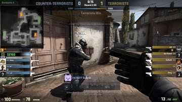 CS:GO - Instant Bomb Explosion Cheat?