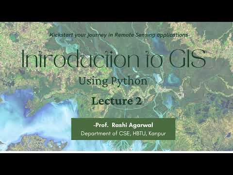 Why Every GIS Professional Needs Python | Beginner Python Crash Course | GIS Series
