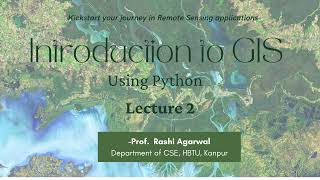 Why Every GIS Professional Needs Python | Beginner Python Crash Course | GIS Series