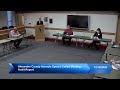 ACS Board of Education Special Called Meeting - Audit Report 12/10/20
