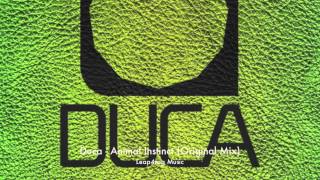 Duca - Animal Instinct (Original Mix) [Leap4rog Music]