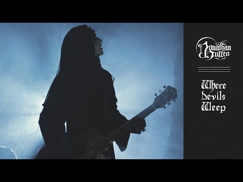 Jonathan Hultén - Where Devils Weep (forest version)