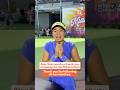 Alex Eala Thanks To Her Filipino Fans #alexeala #tennis #miamiopen2026 #shorts