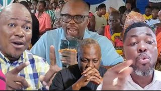 Download lagu Fantes Descend On JDM:Kurasini Uncultured Man/Mentally Challenged Man!You Were Doing Video While…
