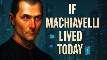 21 Dark Rules of Power Machiavelli Would Use Today