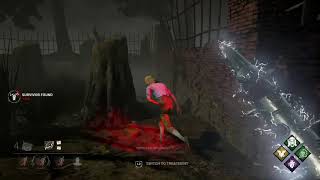 20181127 Dbd - The Doc