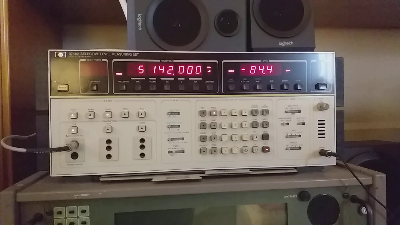 5140 AM, Charleston Radio International.