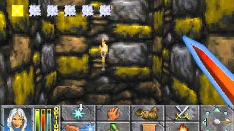 TES II: Daggerfall: Sheogorath - Wabbajack - Part 1