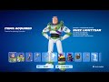 How To Get Toy Story Buzz Lightyear Skin For FREE! (Fortnite)