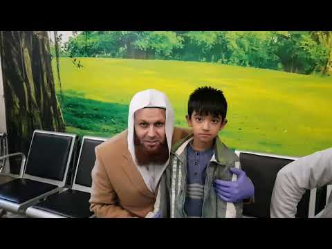 ماشاء الله تبارك الله