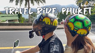 Travel Ride: Phuket