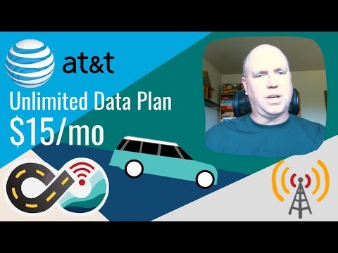 Video: At&t ¿activación de chispa harman?