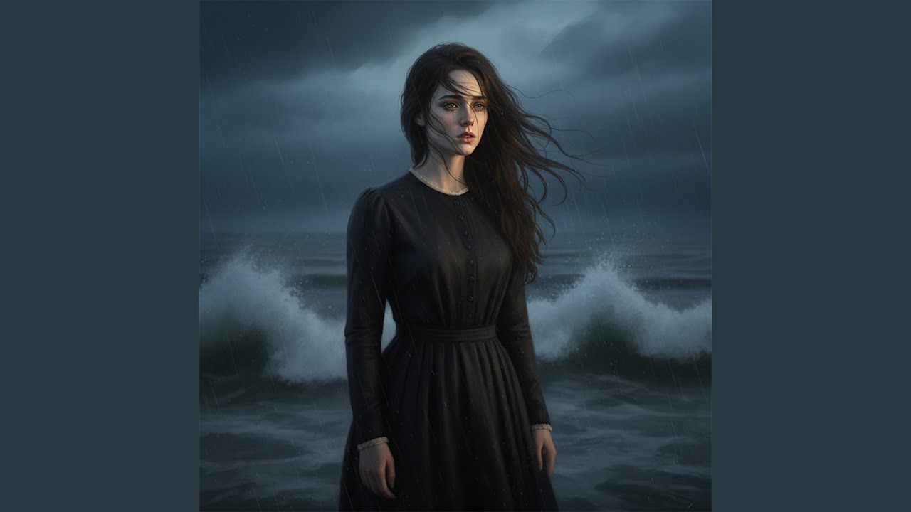 Анна Ахматова — «Послушайте, ещё меня любите» |...