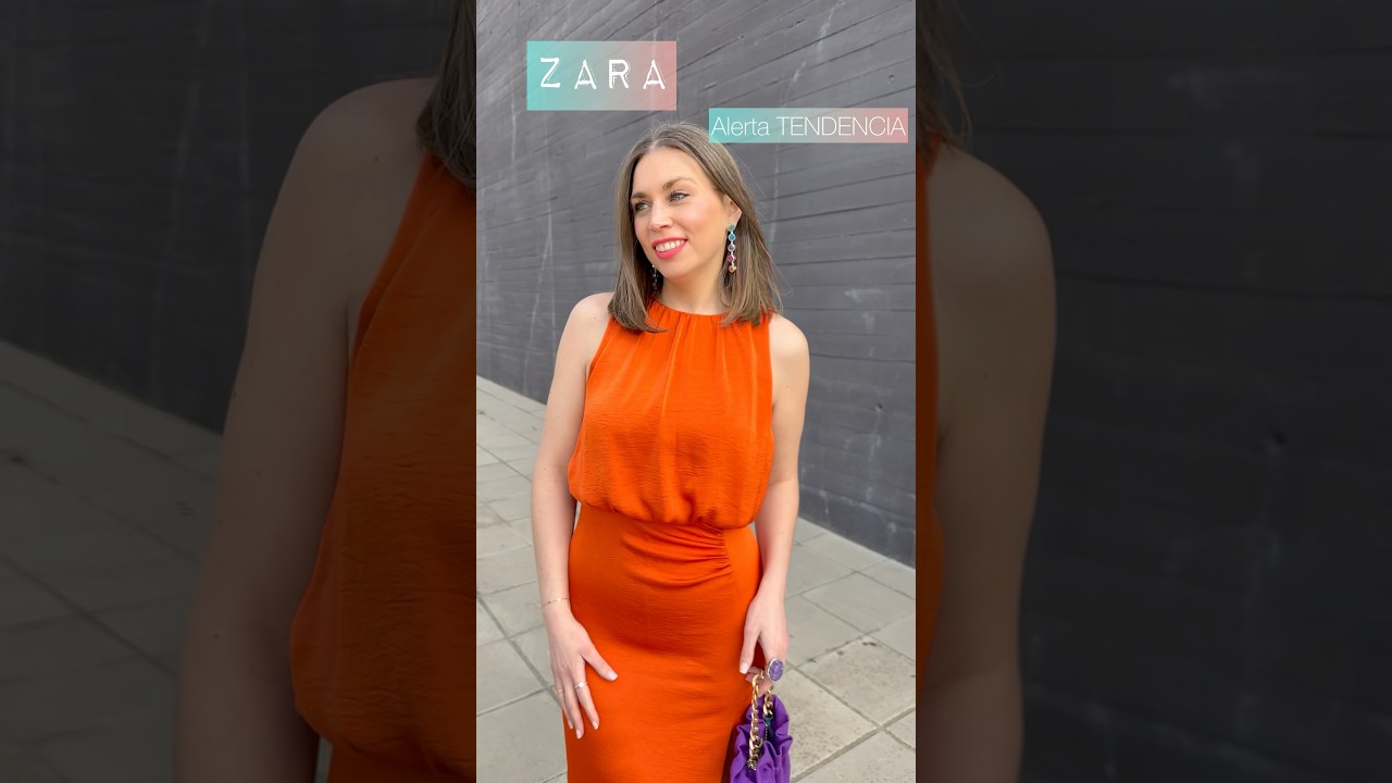 ZARAVestido:2544/313