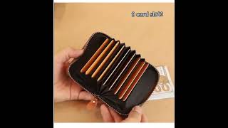 03 02 2026 man,CIEPHIA Vintage Genuine Leather RFID Wallet – Ultra-Thin & Stylish, cashtly shop,