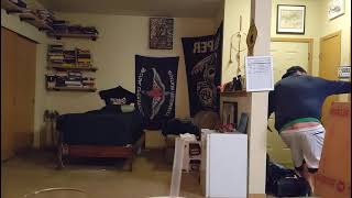 Onlyusemeblade Is Too Drunk To Walk To The Bathroom