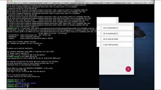 OsmoDevCall - Open5GS setup walkthrough