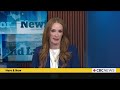 Here & Now, Tue. June 16. 2026 l Hope and anxiety in C.B.N. as residents rebuild